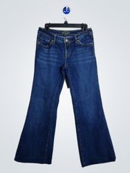Jeans de pierna ancha Seven For All Mankind