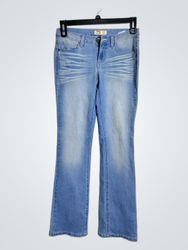Lee Ashley Bootcut Jeans