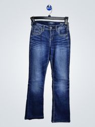 Silver Jeans Co. Jeans de Denim Bootcut