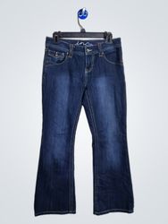 INC International Concepts Jeans en denim