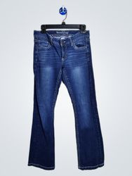 Maurices Bootcut Jeans