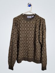 F.SARAH Women's L Sweater