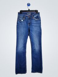 Wrangler Boot Cut Jeans