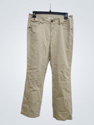 CATO レディース カーキパンツ サイズ 14