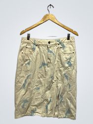 FUTURE COLLECTIVE GABRIELLA KAREFA-JOHNSON Skirt