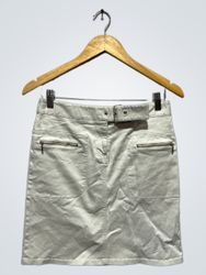 Ann Taylor Loft ストレッチミニスカート