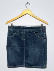 Revolution Denim Skirt