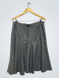 Larry Levine Stretch Skirt