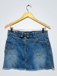 THE BLUES Denimrock