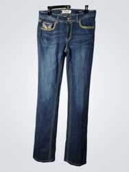 Viggold Bootcut Jeans