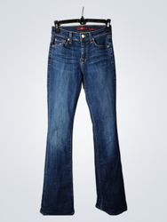 Jeans Bootcut 7 For All Mankind