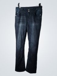 Jeans de corte bootcut Wallflower