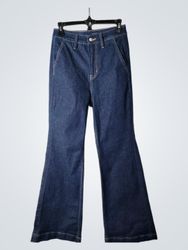 Old Navy Women's Flare Trousers