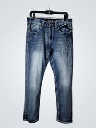 True Luck Jeans
