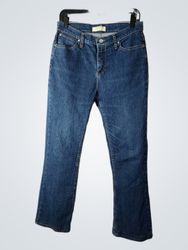 Reale come i jeans Wrangler