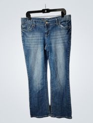 Maurices Bootcut Jeans