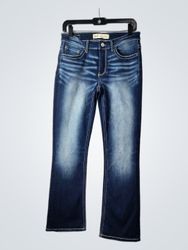 BKE Payton Bootcut Jeans