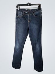 「Wallflower The Legend Fit Denim Jeans」