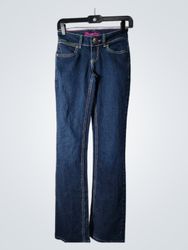 Wrangler Bootcut Jeans