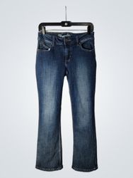 Wrangler Boot Cut Jeans
