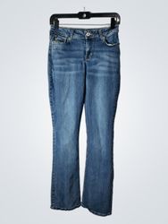「Maurices Bootcut Jeans」