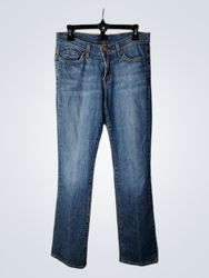 Jeans de mujer de Lucky Brand