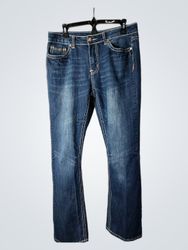 Cato Premium Women's Bootcut Jeans