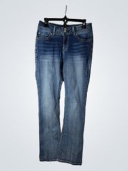 「Wallflower Bootcut Jeans」