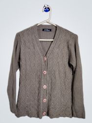 「Le Classic Women's Cardigan」