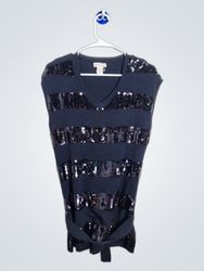 Glimmer by J.J. Bass Gilet da donna senza maniche ..
