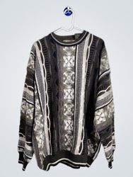 LE TIGRE Sweater