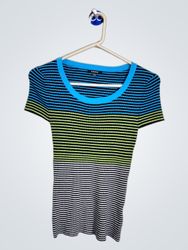 CAMISETA a rayas PREMISE