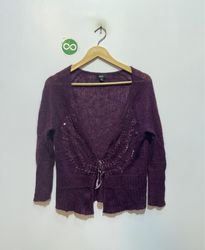 Mossimo Cárdigan para Mujer