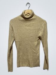 Basic Editions Damen kleine/Chico gerippter Rollkr..