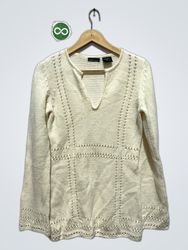 Moda International Knit Sweater