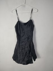 Victoria's Secret Slip Dress