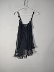 Victoria's Secret Babydoll Lingerie