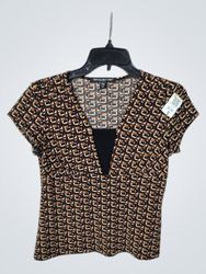 BRIGGS NEW YORK PETITE P/S FEITO NOS EUA