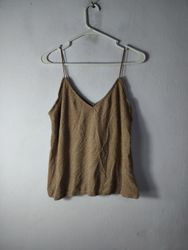 Top Cami Espress