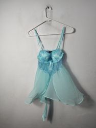 Victoria's Secret Babydoll Lingerie