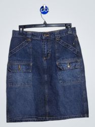 NY JEANS NEW YORK & COMPANY デニムスカート