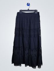 Saia Maxi Dressbarn