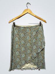 Sfuzi Women's Skirt