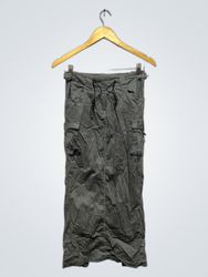 TRIBECA Cargo Skirt