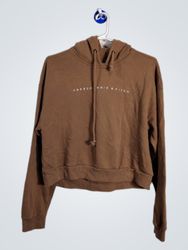 Abercrombie & Fitch Soft A&F Collection Hoodie