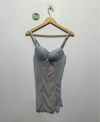 Essentials by A.B.S. Corset Top