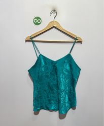 Erika Taylor 100% Poliéster Camisón