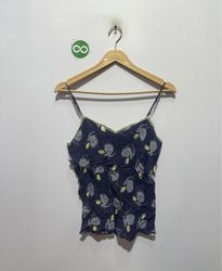 Calvin Klein Floral Cami Top