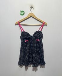 La Senza Babydoll Top