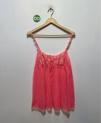 Victoria's Secret Babydoll Camisole